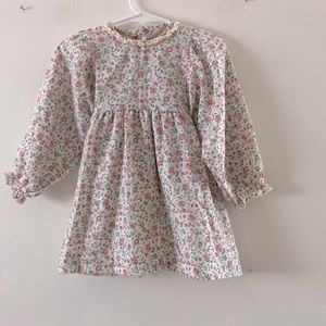 Vintage Creation Stummer girls cottage dress
